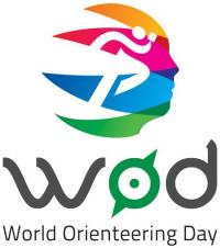 Výzva k pořádání akcí World orienteering Day 2016