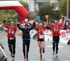 SP ve Švýcarsku: sprintová štafeta osmá