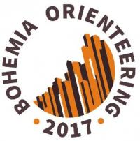 21. ročník Bohemia Orienteering