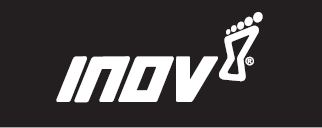 INOV-8 CUP - žebříček A v roce 2018