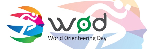 World orienteering day 8. - 14. září