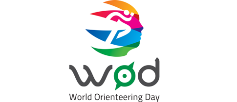 World orienteering day 17.–23. května
