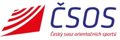 Program na podporu činnosti žactva v klubech (oddílech) ČSOS