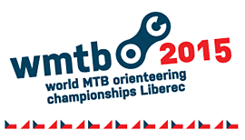 V Liberci se již odpočítávají dny do zahájení Mistrovství světa v MTBO 2015