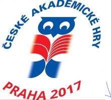 České akademické hry 2017