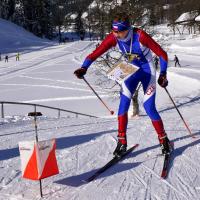 Trojzávod v Ramsau jako závěr Ski-O Tour i Český pohár