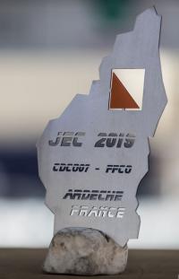 Sprint JEC ve Francii