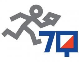 Oslavy 70 let orientačního běhu 2020 – Praha
