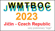 WMTBOC 2023